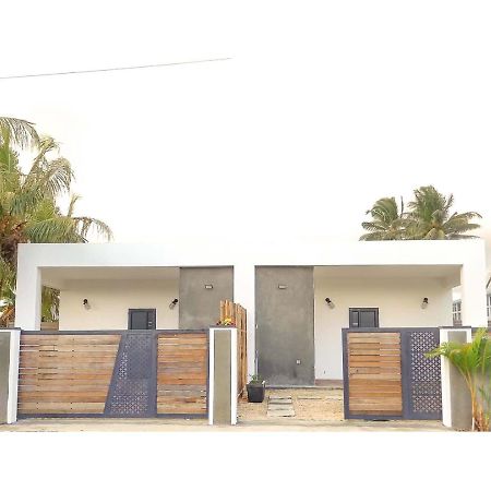 Perle De Riambel Vila Exterior foto