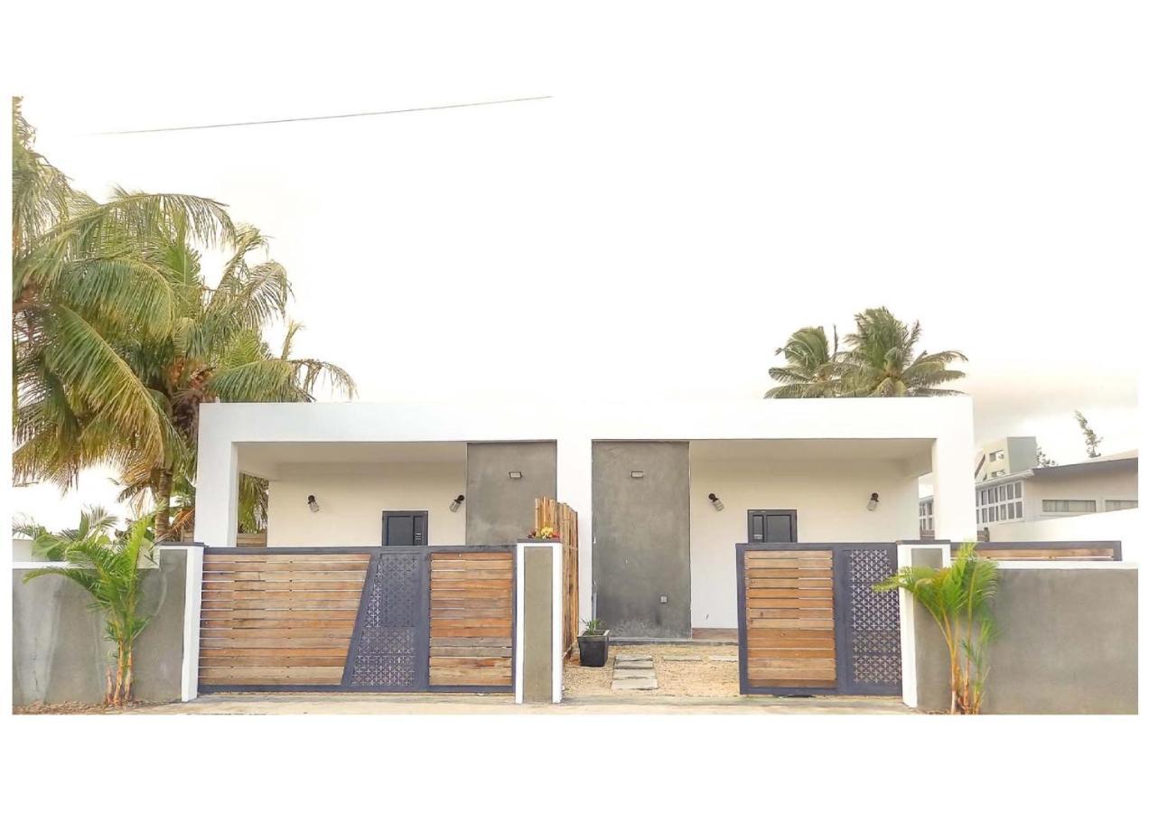 Perle De Riambel Vila Exterior foto