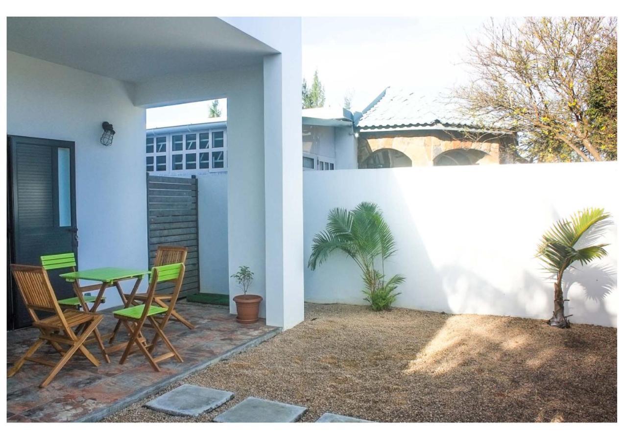 Perle De Riambel Vila Exterior foto
